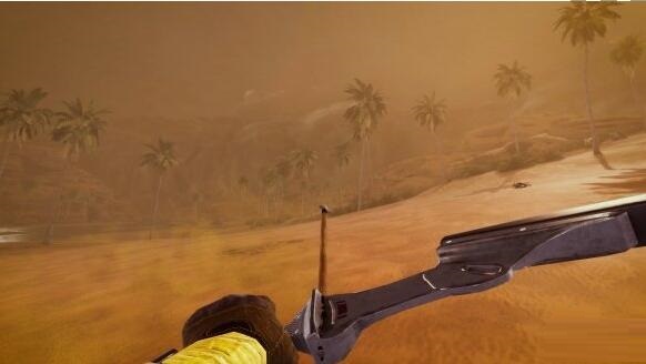 小编分享翼星求生沙漠前置钻探任务怎么做。 