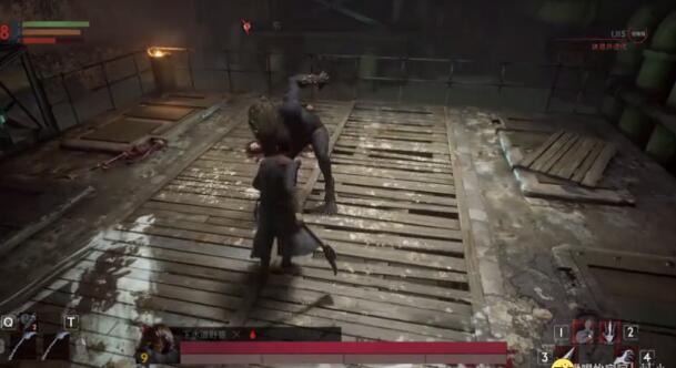 分享吸血鬼中各BOSS打法技巧方法。 