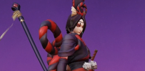 小编教你《决战平安京》最容易五杀英雄TOP盘点详解。 