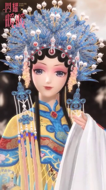 闪耀暖暖辞凤阙套装最快入手时间详解