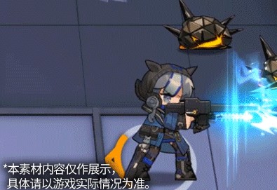 明日方舟格劳克斯技能与培养详细攻略