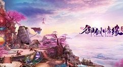 《御剑情缘》节日本幻境幽尘全称号打法分享