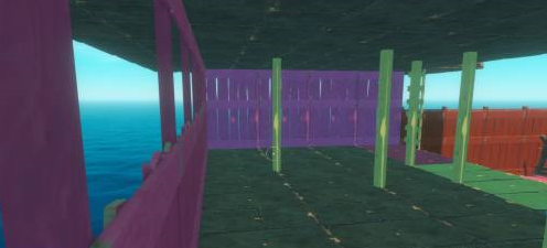 今天分享木筏求生如何制造绳子。 