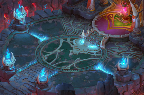 梦幻仙语手游门派的详细介绍