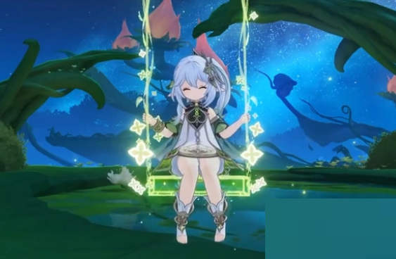 小编分享原神3.2版本卡池奖励是什么。 