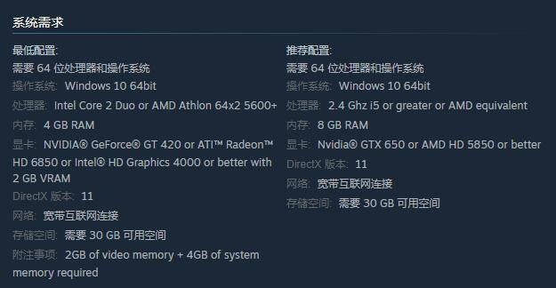 帝国时代2配置要求是什么?帝国时代2配置要求介绍