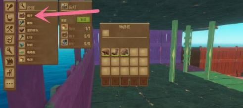 木筏求生如何制造绳子？木筏求生制造绳子的玩法攻略