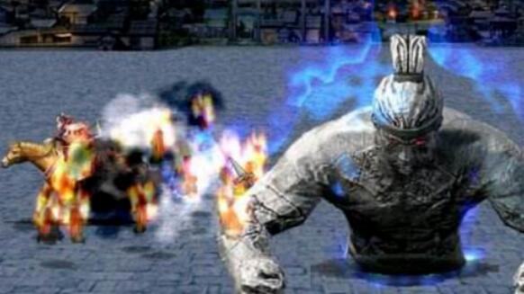 三国群英传7坐骑编号详细介绍