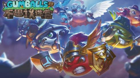 不思议迷宫万象物语定向越野操作技巧