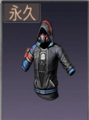 《明日之后》永久cc定制时装获得分享