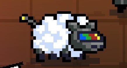 元气骑士2020国庆版本更新什么?元气骑士新版内容与电子羊改动一览