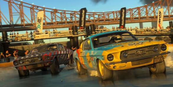 尘埃5什么时候出 尘埃5推出的详细时间介绍