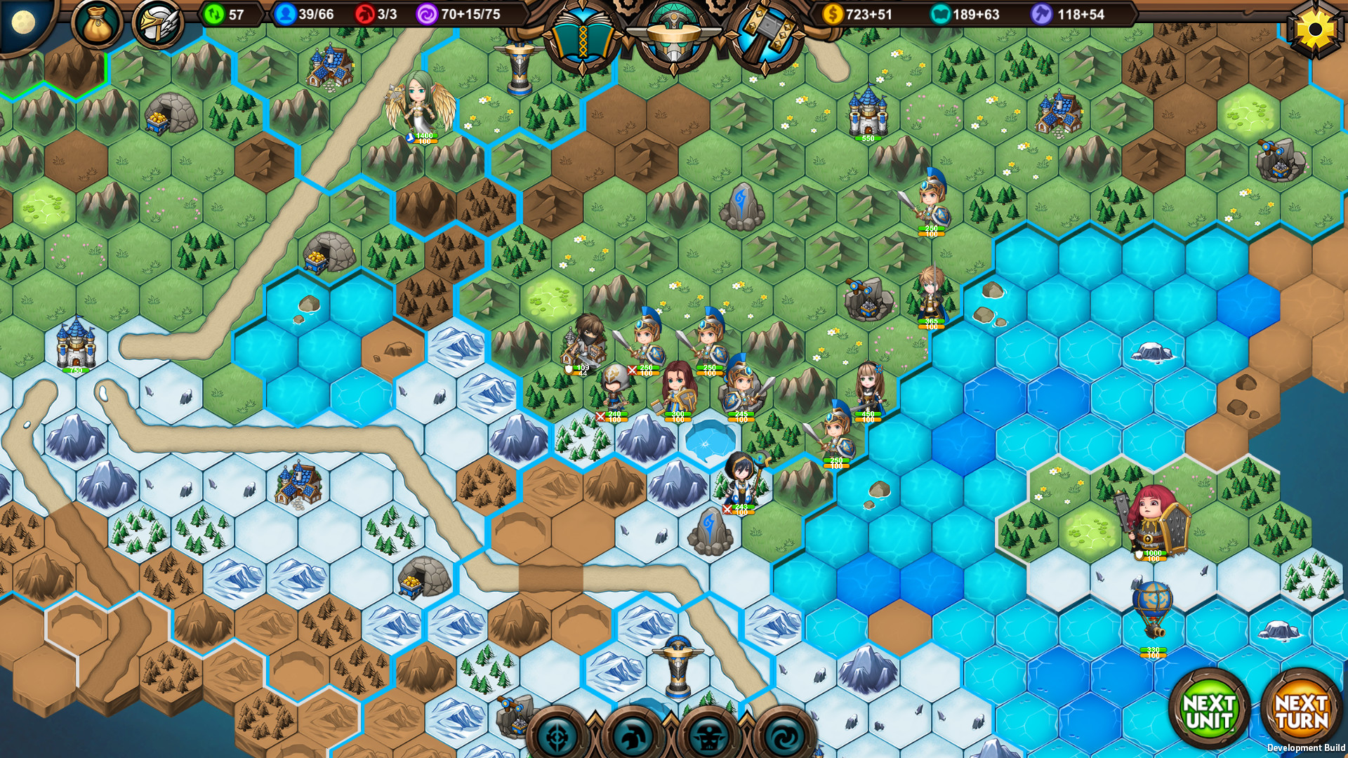 军团战棋贵族事件怎么玩？军团战棋贵族事件玩法介绍