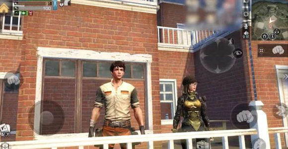 《明日之后》转职转介绍