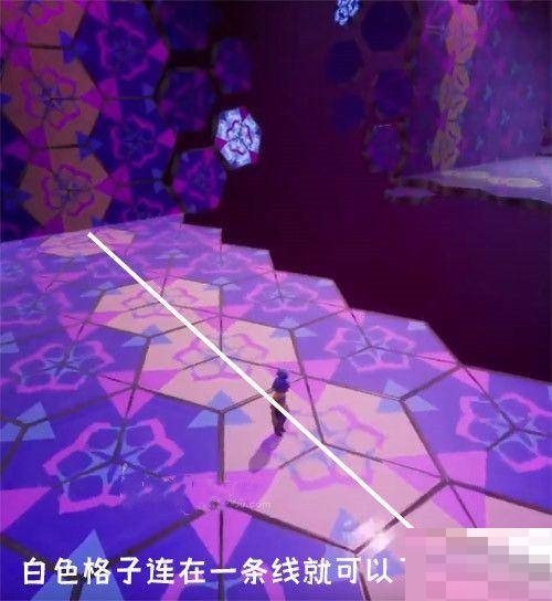 双人成行万花筒第二关怎么通关?双人成行万花筒第二关通关攻略