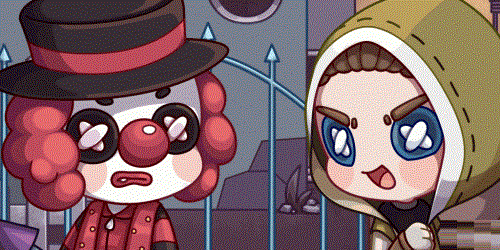 第五人格小丑动态涂鸦怎么获取？第五人格小丑动态涂鸦获取方法