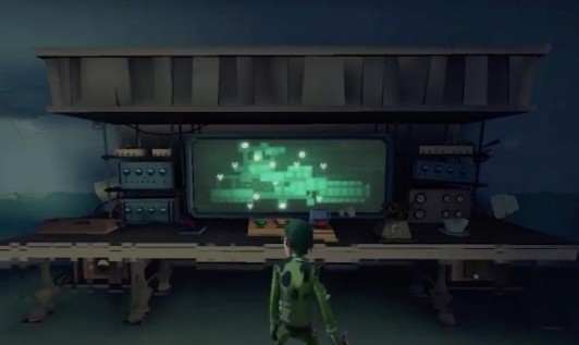 第五人格白沙街疯人院恐怖地图分享