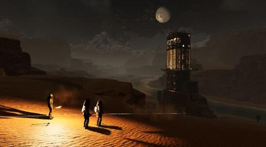 翼星求生沙漠前置钻探任务怎么做？翼星求生沙漠前置钻探任务攻略