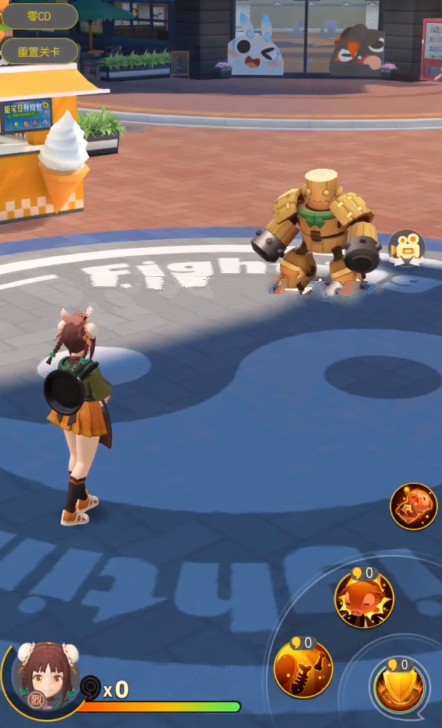 一起来捉妖室火猪技能与使用技巧详解