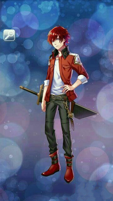 今天分享梦王国与沉睡的100王子阿维图鉴分享。 