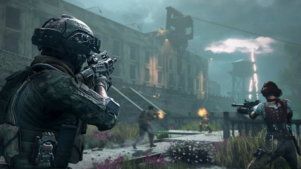 使命召唤17连杀奖励怎么拿 使命召唤17奖励获得方法