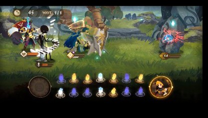 我来教你万象物语海德绝级金位与套路打法分享。 