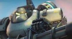 钢铁黎明机甲定位及培养操作详解