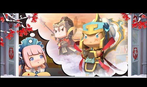 迷你世界欢乐白象与微观模型上线分享