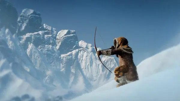 小编分享翼星求生猛犸象如何打。 