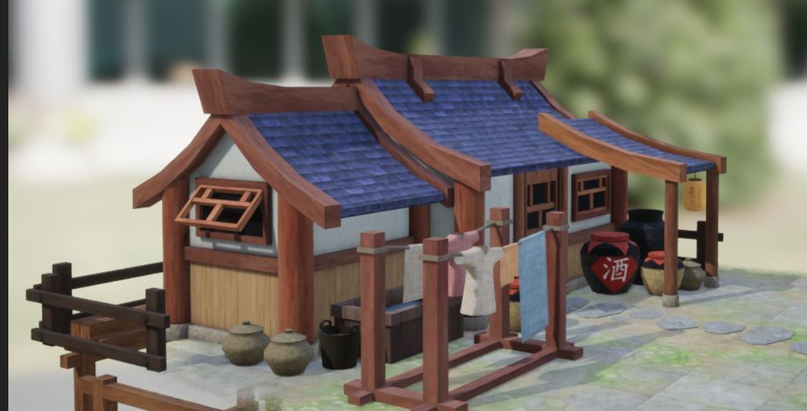 天神镇物语摆件怎么玩？天神镇物语摆件玩法介绍