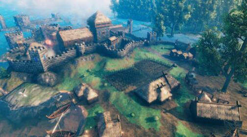 英灵神殿小耐力蜜酒怎么做？英灵神殿小耐力蜜酒配方