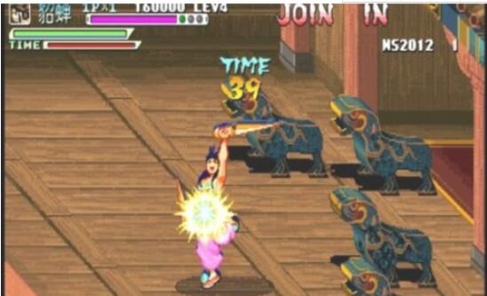 三国战记2007如何爆气?三国战记2007爆气的攻略技巧