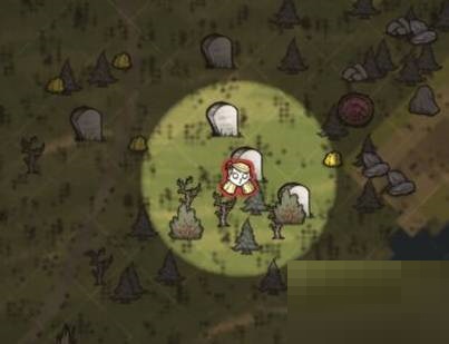 饥荒哀悼荣耀怎么获得?饥荒哀悼荣耀获得攻略