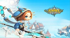 小编教你《光明勇士》雪巨人洞窟BOSS打法分享。 