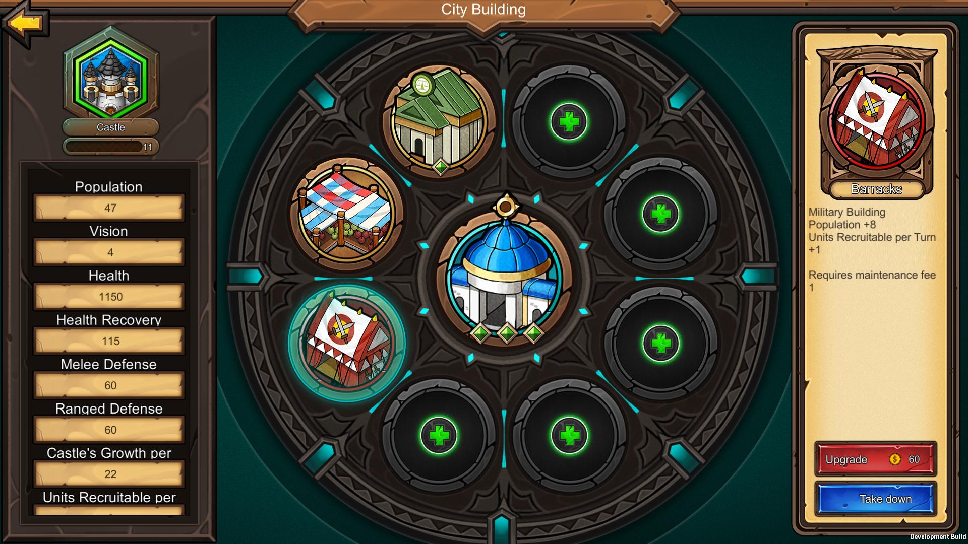 军团战棋贵族事件怎么玩？军团战棋贵族事件玩法介绍