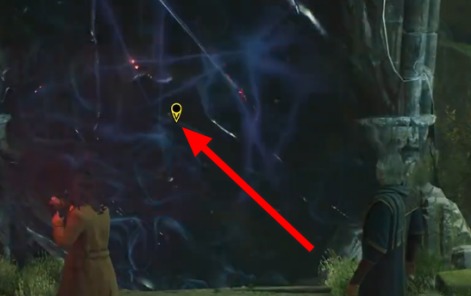 今天分享霍格沃茨之遗怎样释放魔法。 