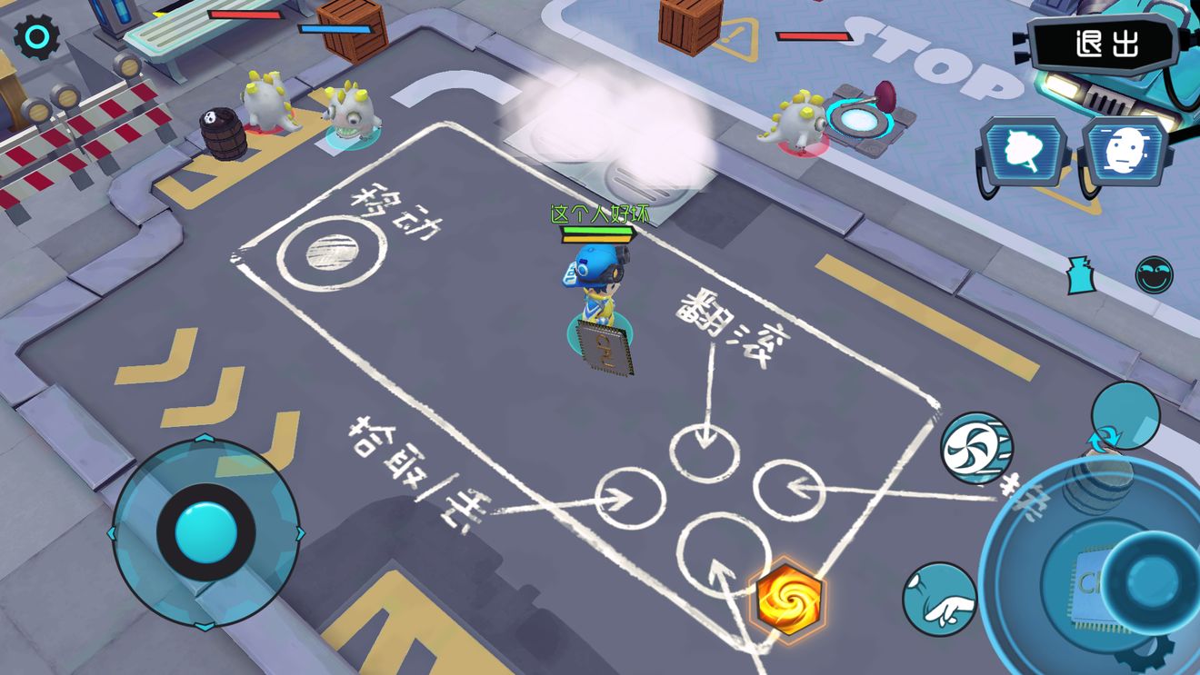 奇葩战斗家萌新进阶玩法与实用技巧分享