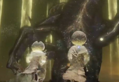 我来分享艾尔登法环怎么打艾尔登之兽。 