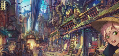 山海镜花天狗平培养攻略