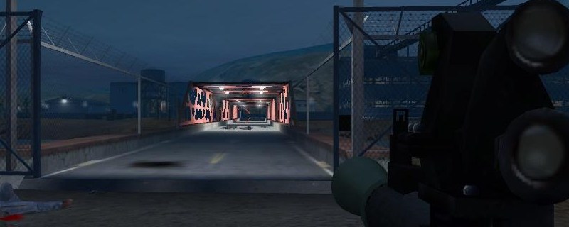 秘密潜入2第一关怎么过?秘密潜入2第一关通关攻略