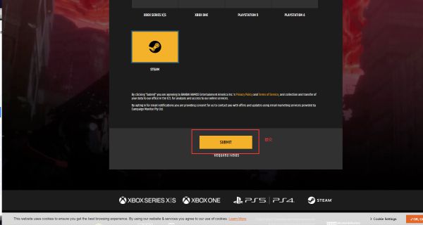 绯红结系武器dlc怎么领 绯红结系武器怎么领
