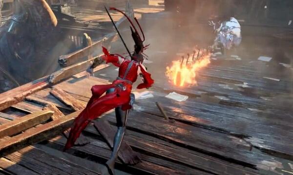 永劫无间三人团怎么打？永劫无间三人团打法技巧