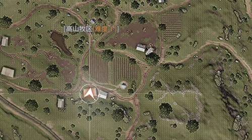 明日之后红杉镇八大特殊宝箱位置详解