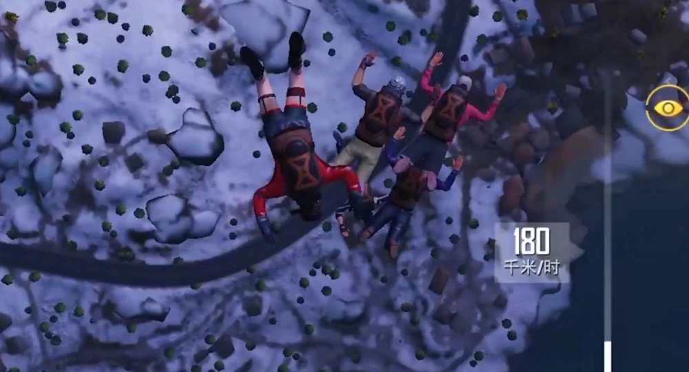 和平精英取消电池后上分技巧分享