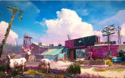 孤岛惊魂6配置要求是什么 配置要求详细介绍