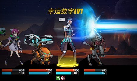 《跨越星弧》装备强化与属性提升攻略