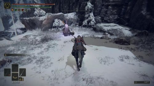 艾尔登法环9个死根分布在哪？艾尔登法环9个死根位置介绍