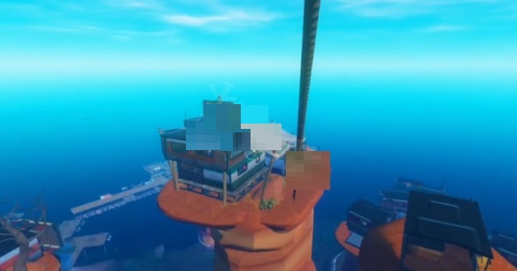 木筏求生市长帽在哪里？木筏求生市长帽位置介绍