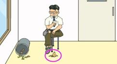 分享我被狗仔偷拍了第6关通关操作介绍。 