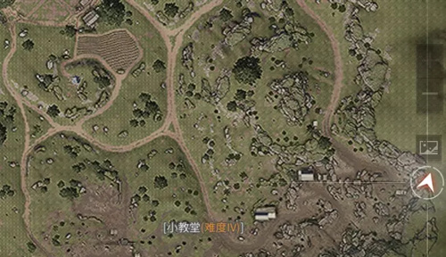 明日之后红杉镇八大特殊宝箱位置详解